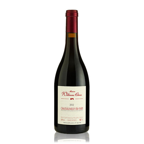 2012 Maison Williams Chase Châteauneuf-du-Pape