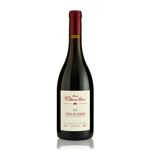 2013 Maison Williams Chase Côte Du Rhône