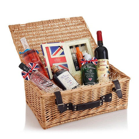 Chase Hamper